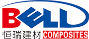 南通恒瑞建筑材料有限公司Logo